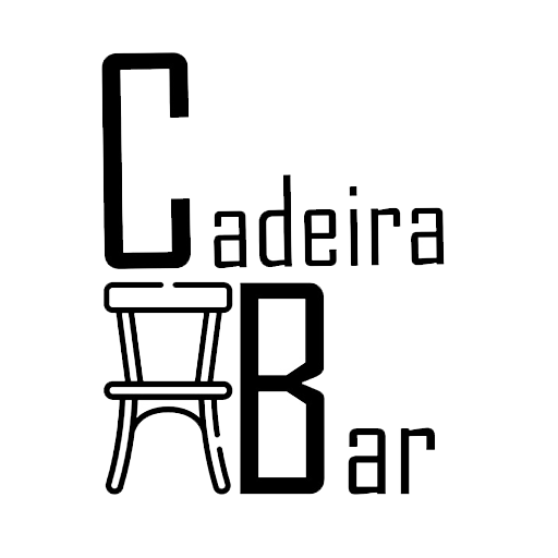 Cadeira Bar