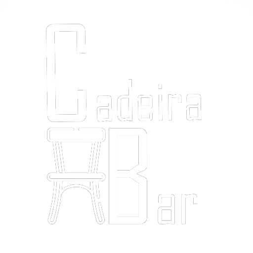 Cadeira Bar